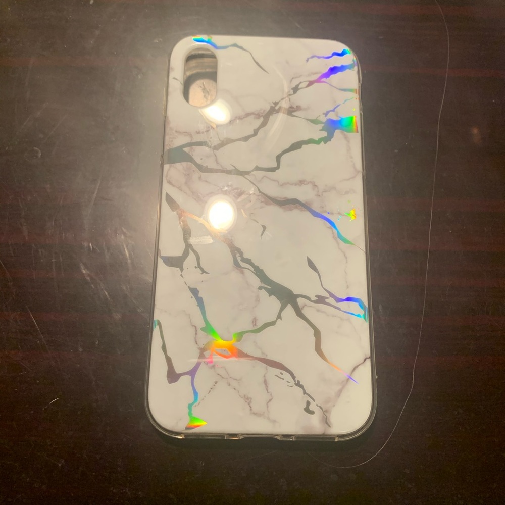 iPhone X case